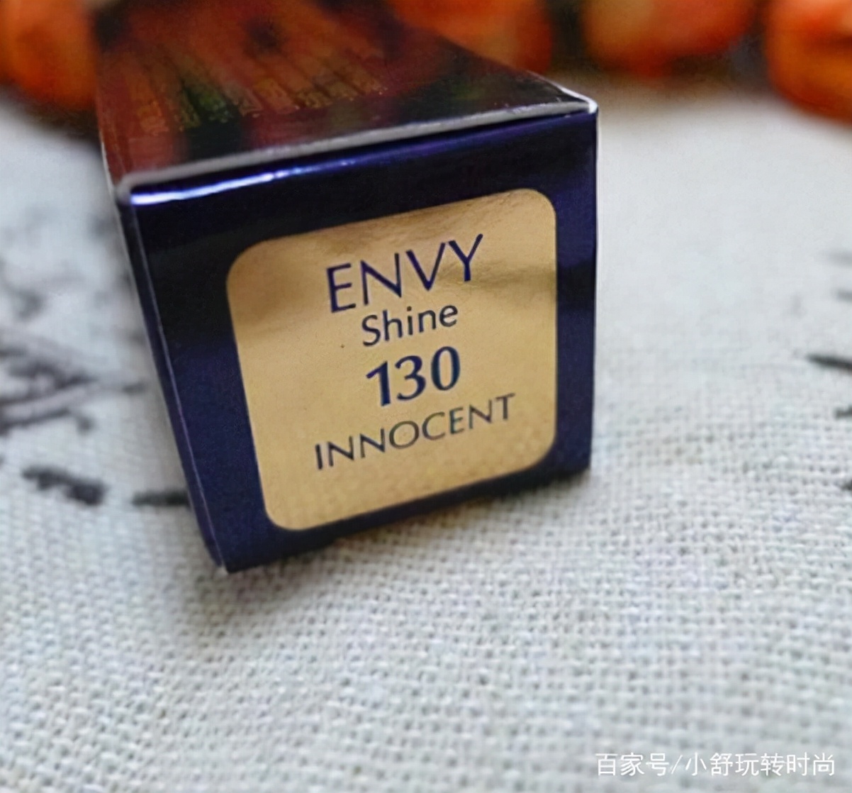 这些李佳琦推荐的超好看的口红色号！简直神仙颜值啊，种草推荐