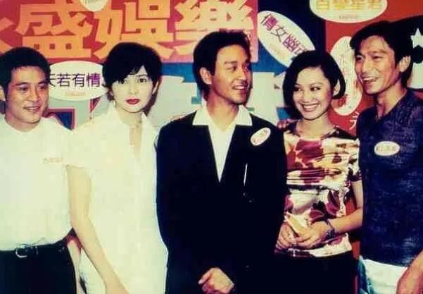 宁静年轻时采访名场面,宁静当年有多美