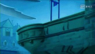 小时候看不懂猫和老鼠的故事,小时候看猫和老鼠动画片