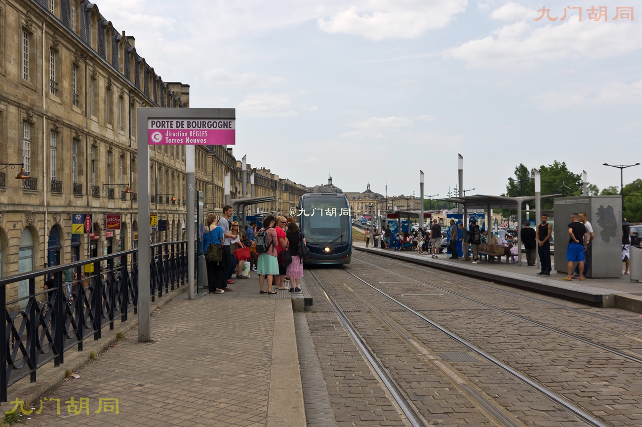 法国旅游葡萄酒庄,法国波尔多酒庄旅游攻略