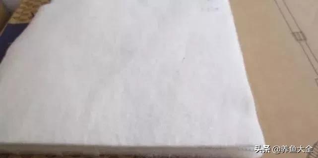 鱼缸滤材摆放顺序活性炭,鱼缸滤材先后顺序怎么摆放