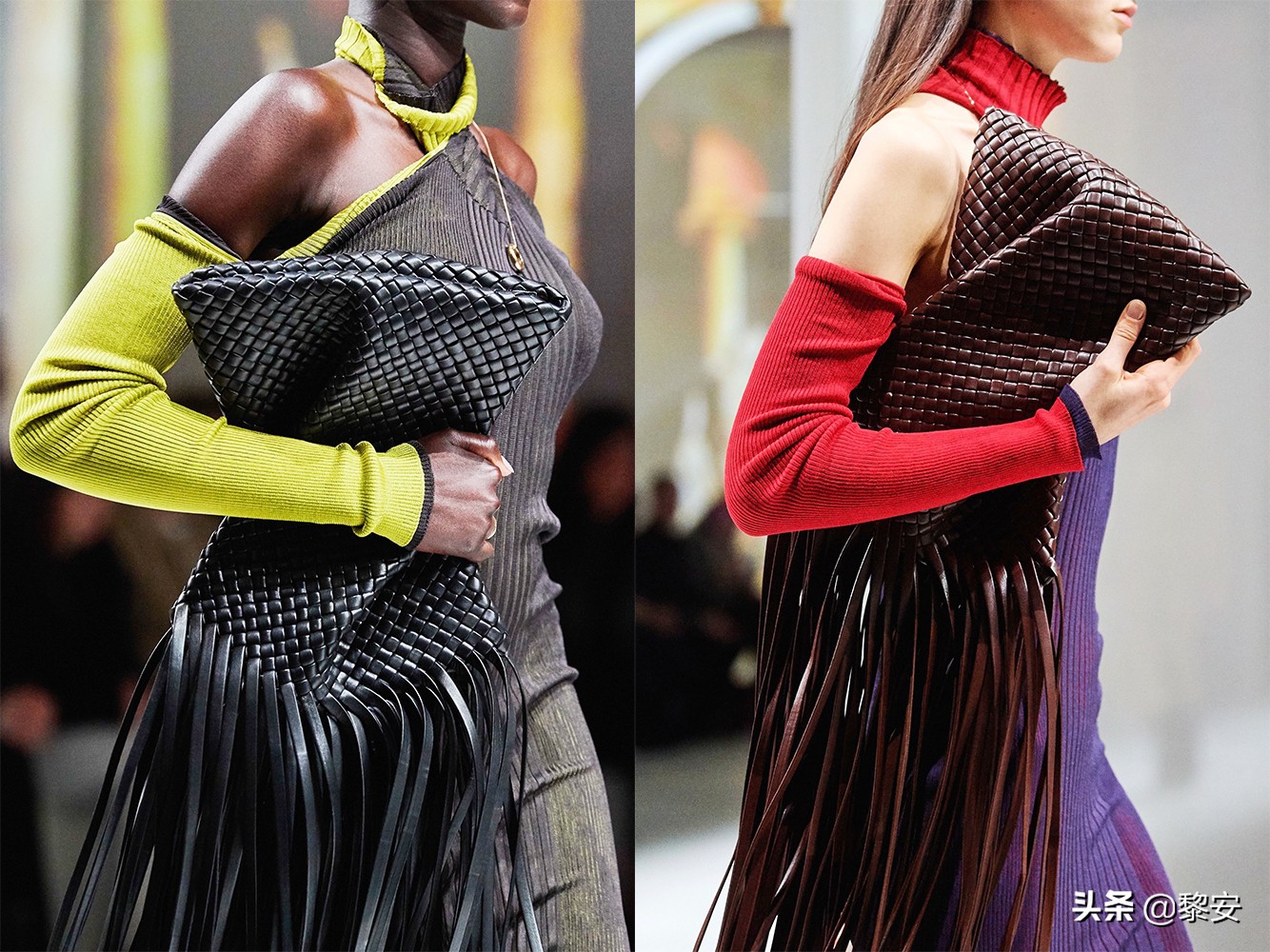 bottegaveneta新包,bottegaveneta编织托特包