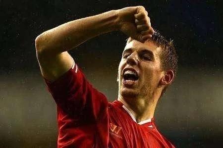 隐形富二代球星,足球界的隐形富豪