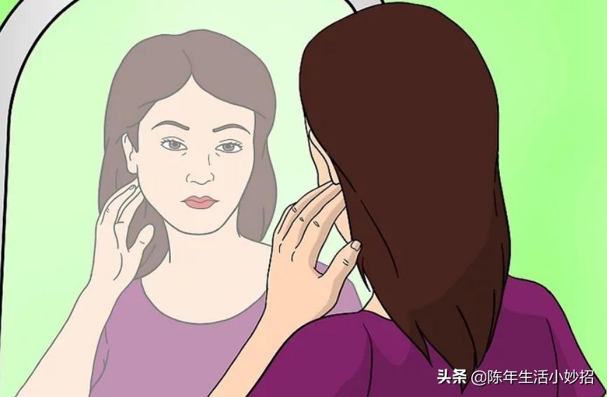 美发剪发手法与技巧,理发师不说的护发知识