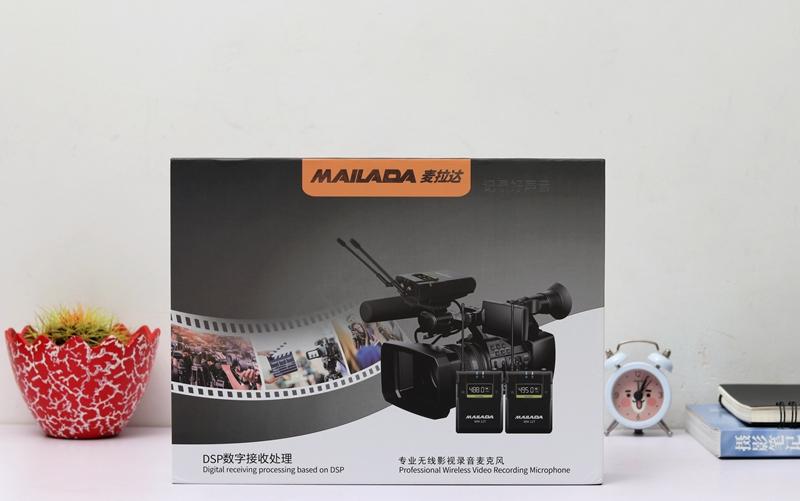 专业收音麦克风户外效果,麦拉达wm12s麦克风怎么使用