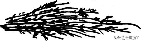 看火花识别不锈钢,看火花识别