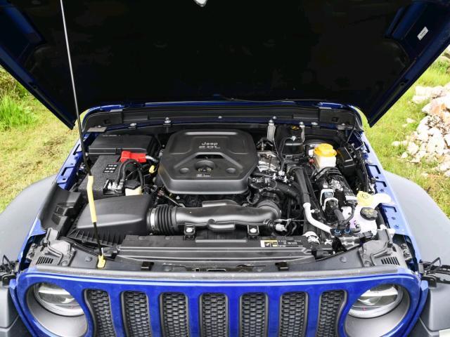 吉普牧马人与丰田普拉多怎么选,牧马人和普拉多2700怎么选