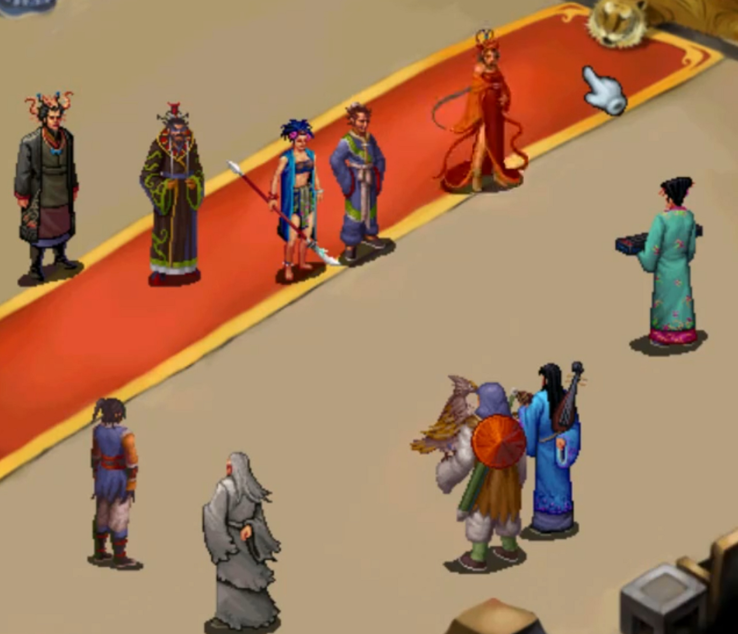 武林群侠传五行八卦阵,金庸群侠传x天龙剑法怎么获得