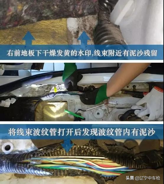 台风引起的泡水车有保险吗,台风会造成新车泡水吗