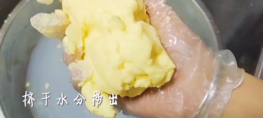 用不完的奶油怎么变黄油,奶油用不完能做黄油吗