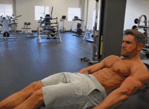 当中国男足脱掉上衣，你就知道他们为何难以崛起？