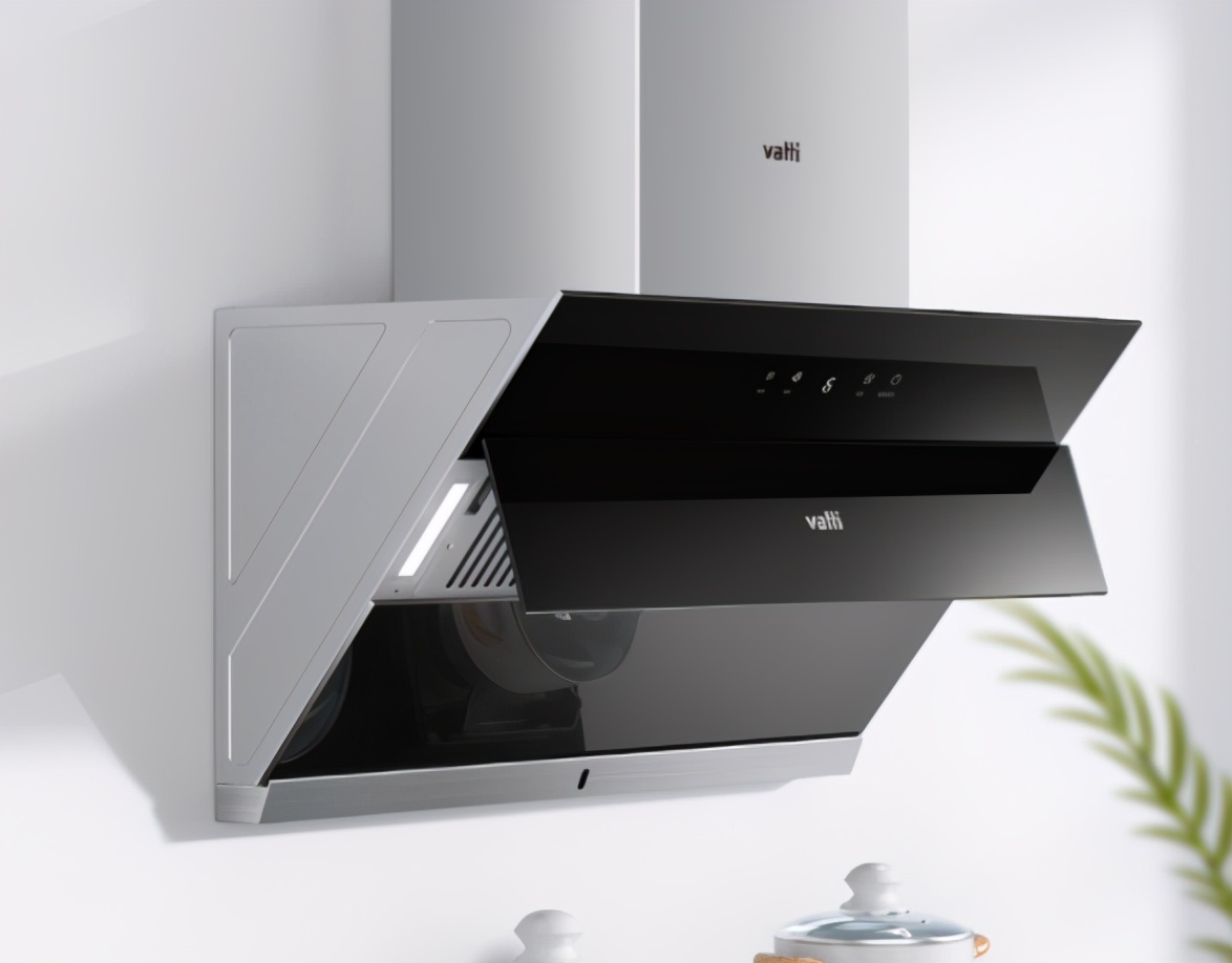 2024千元油烟机品牌推荐,油烟机推荐性价比之王抽油烟机