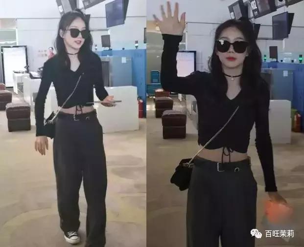 很想瘦但没瘦却只练出了马甲线,瘦到有马甲线还有胸吗