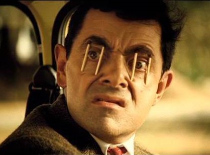 一看书就犯困?——是你看我的方式不对