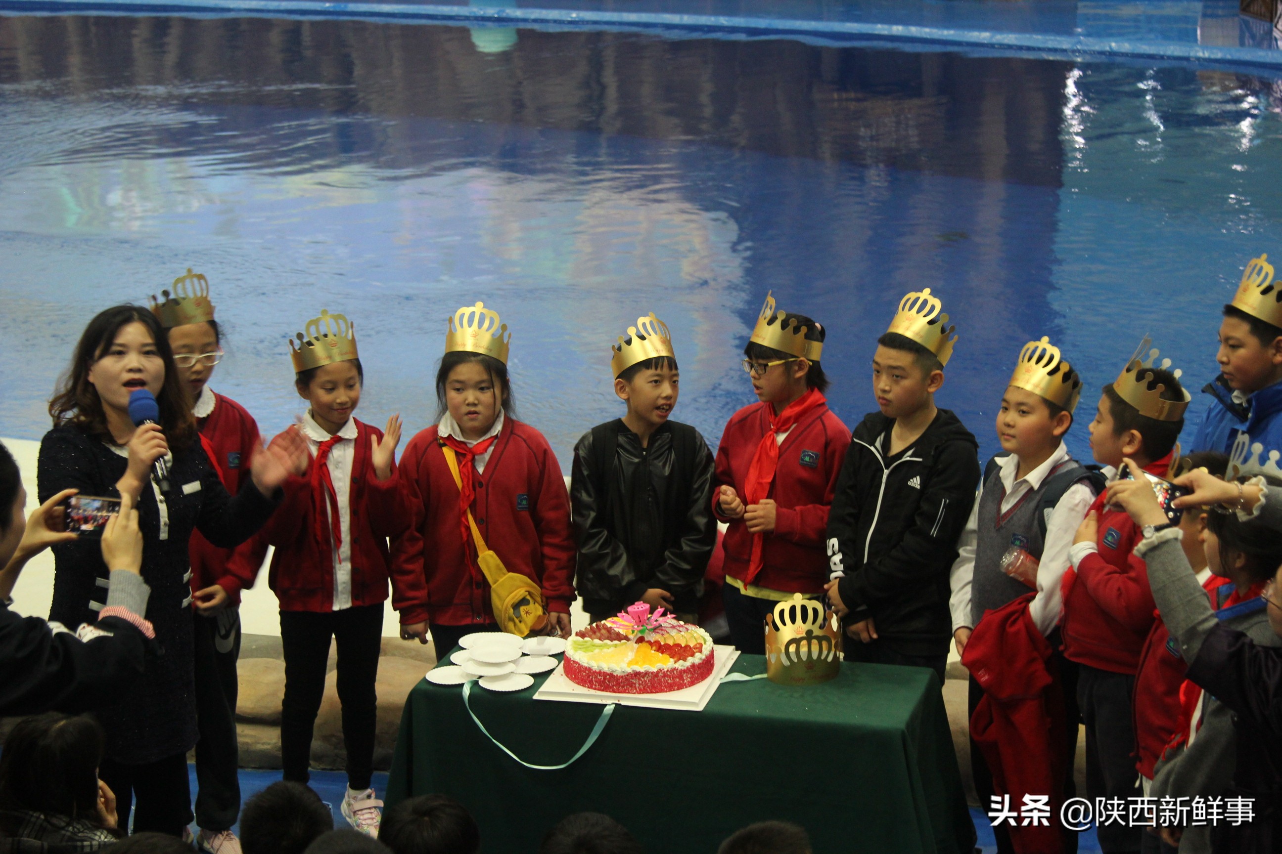 放飞海洋梦想感受丝绸传奇观后感,放飞海洋梦想感受丝路传奇研学题