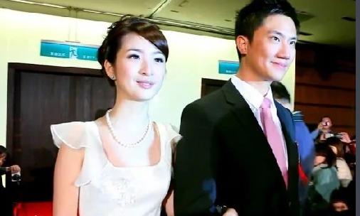 林依晨幻灭史7年嫁豪门,“童年女神”林依晨的幻灭史