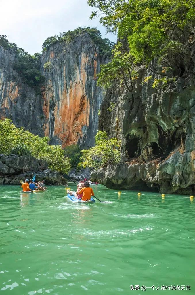 世界上最美的80个地方你去过几个,一生中必去中国100个最美的地方