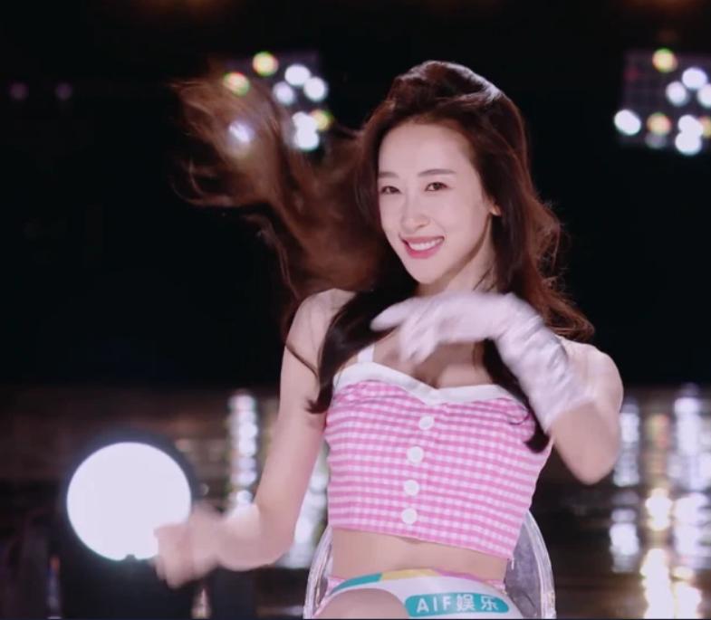 《创造营》一登场，今年选秀综艺终于凭实力出圈了