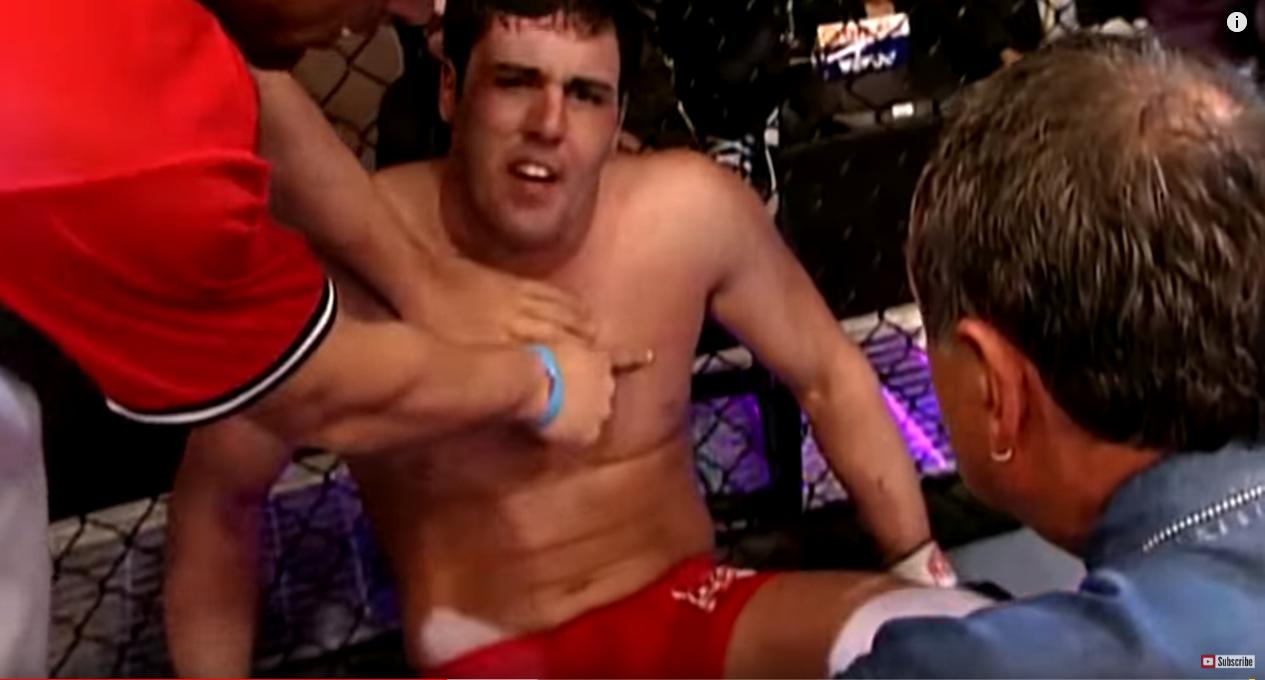 最脏拳手,最脏的拳手