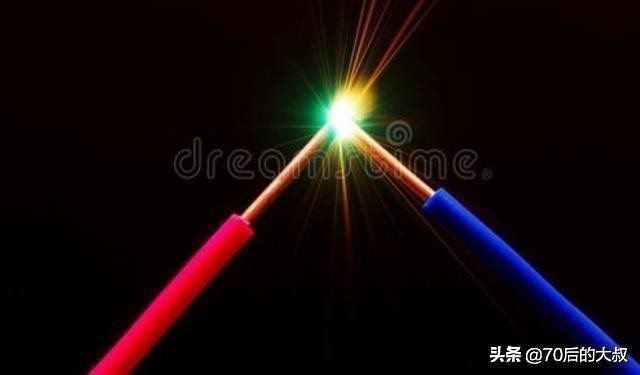 断路和短路的区别通俗易懂,短路和断路的区别判断方法