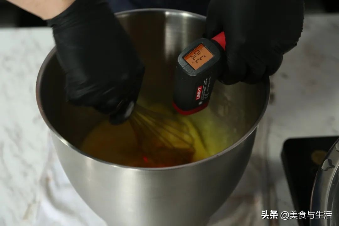 韩国草莓蛋糕,简易草莓蛋糕零基础