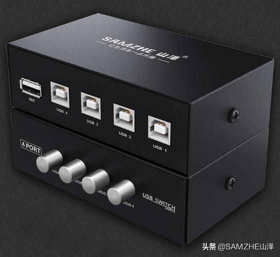 两台电脑如何共享一台打印机设备,windows7怎么共享win10的打印机