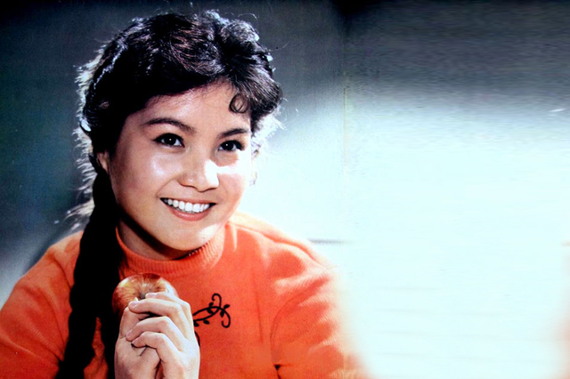 80年代的珠影厂，15位美丽女演员争奇斗艳，谁是你昔日的女神呢？