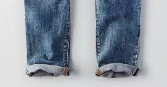 衣着穿戴包括哪些,牛仔裤必备