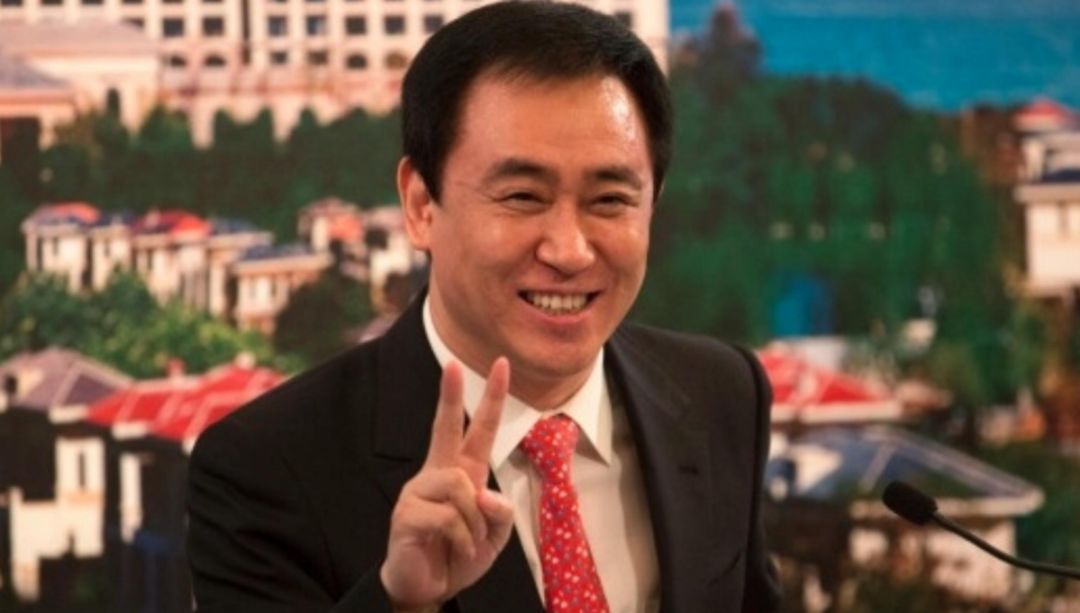 巨基集团和许家印,商界巨子许家印