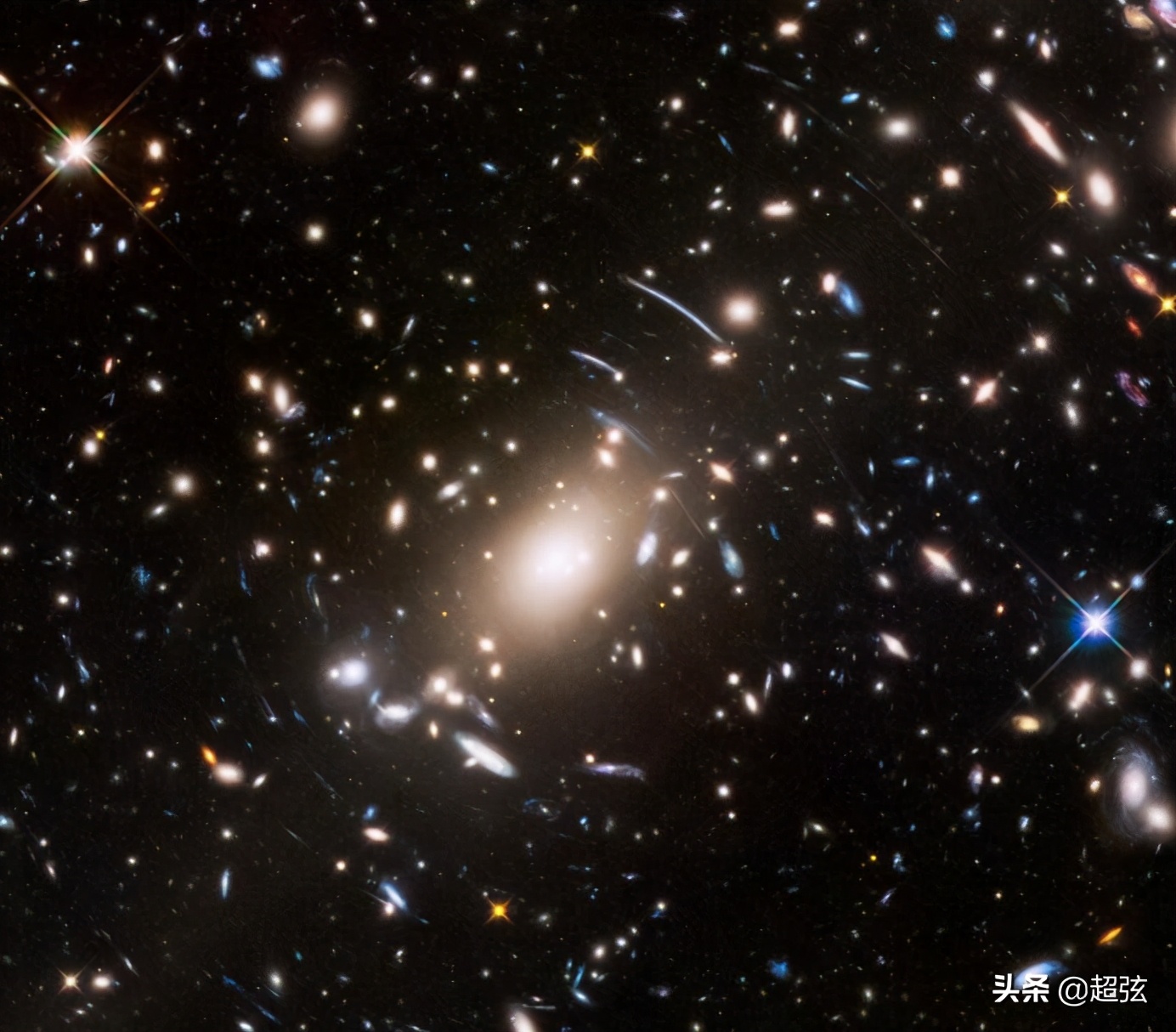 霍金发现外星人真的存在吗,霍金预测外星人存在吗