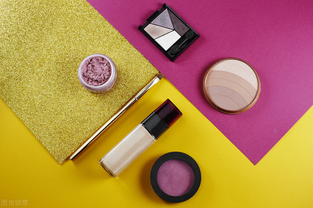 一支口红卖几万,一支口红29元