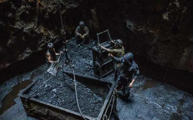 刘慈欣地火经典语录,刘慈欣地火收录在哪本书