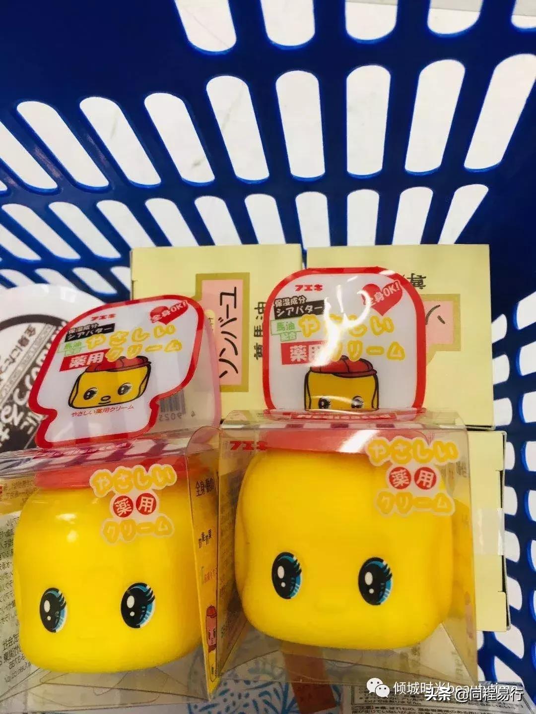 日本十大必买好物,日本好物良心推荐