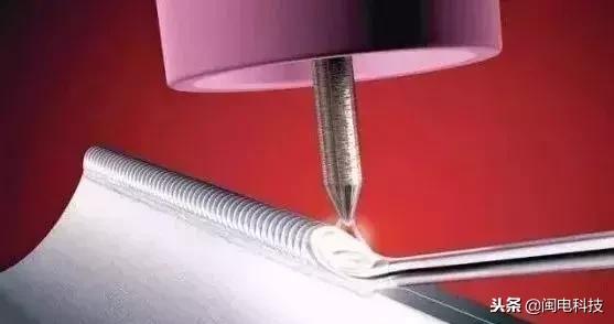 氩弧焊高频引弧优缺点,氩弧焊刮擦引弧的优缺点