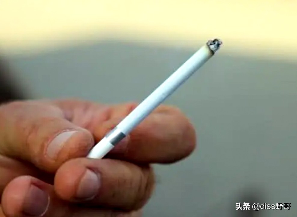 给老烟民们提个醒：这三种烟，再想抽也要管住嘴