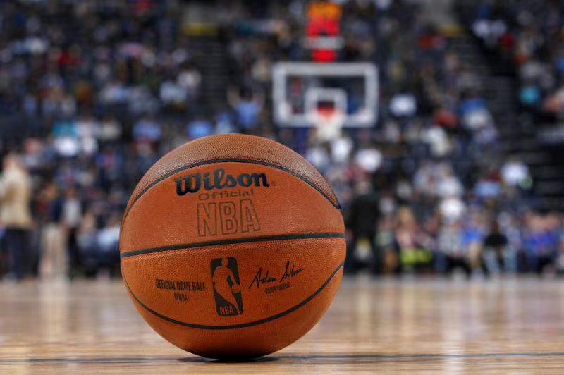 nba什么时候开始用wilson篮球,nba官方比赛用球品牌