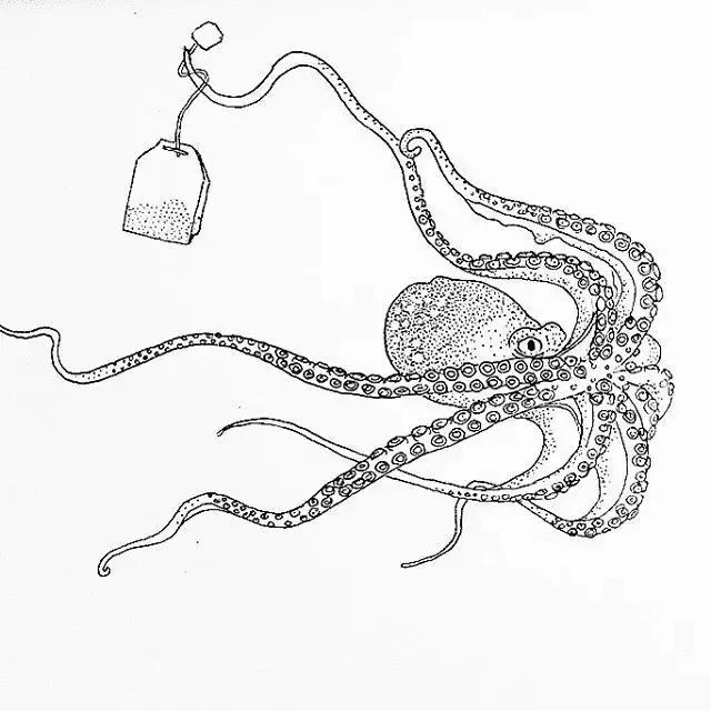 墙上画画装饰,把家里白墙都画满好看的画