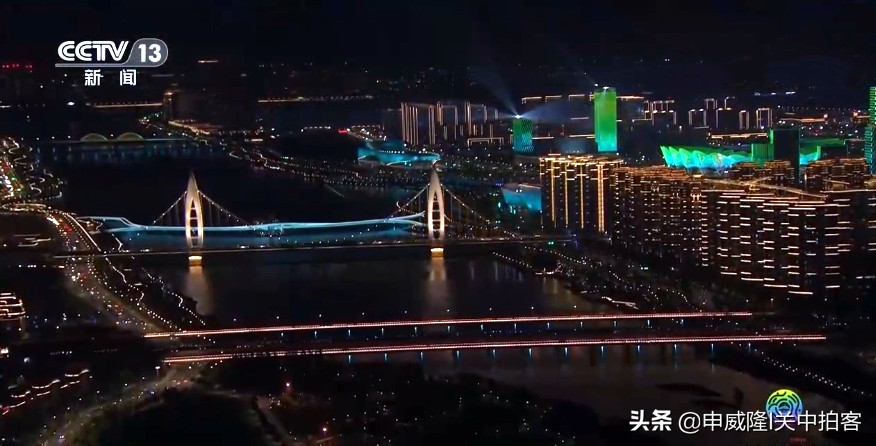 陕西省第十四届运动会开幕式,陕西十七届运动会开幕式亮点