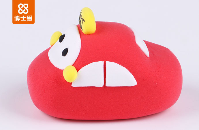 自己制造的小汽车,自己设计的小汽车