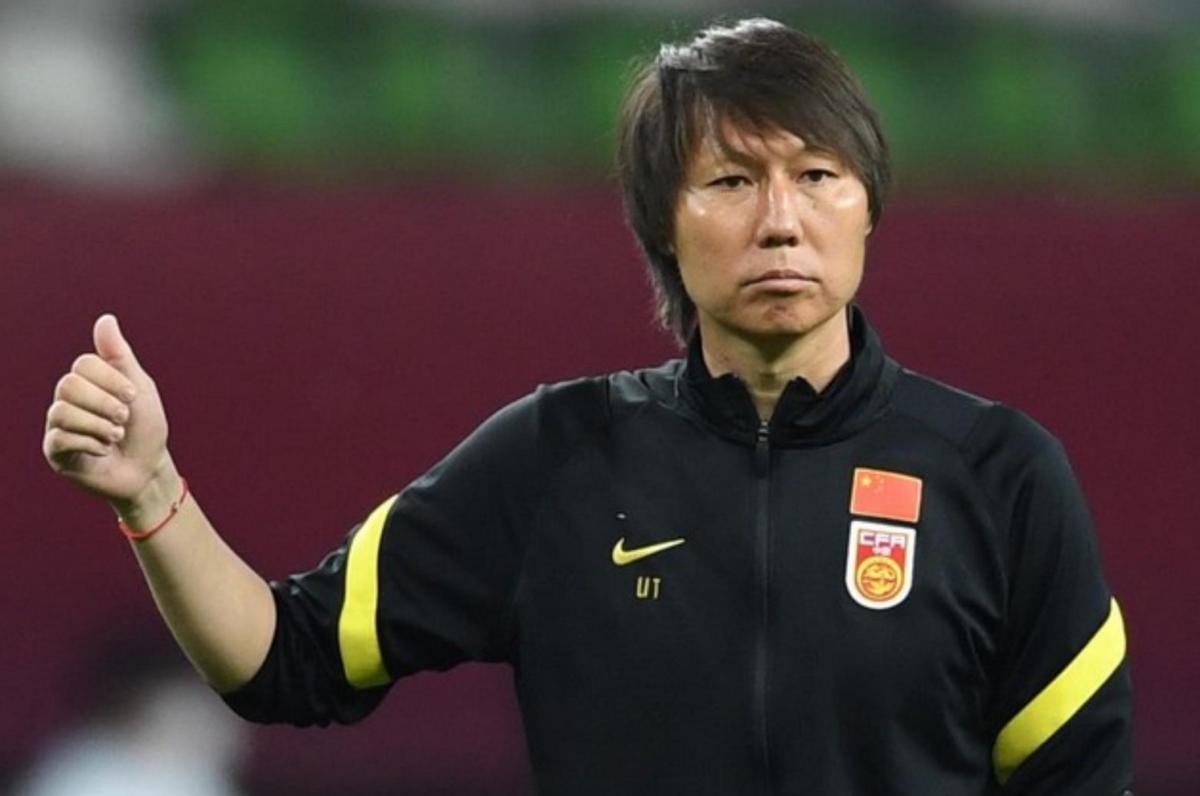 阿兰在国足的高光时刻,阿兰助力国足望晋级18强