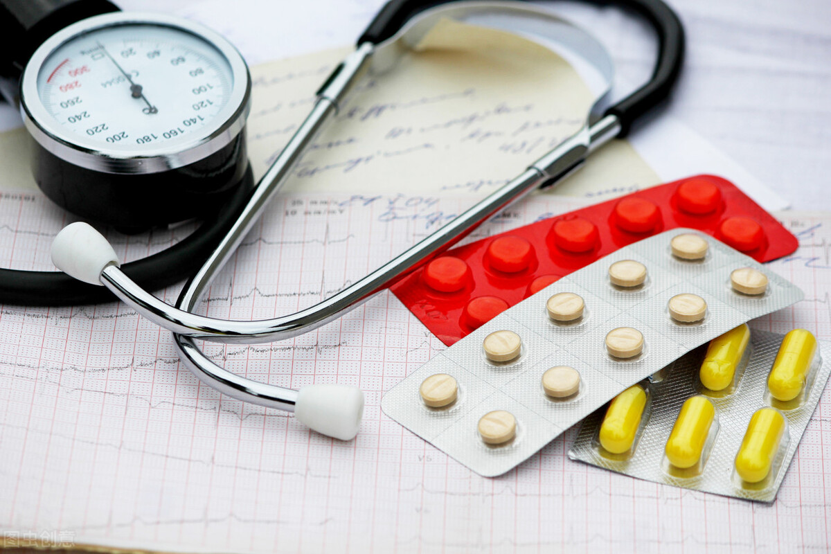 降压药普利类副作用小的,降压药普利类哪种降压作用最强