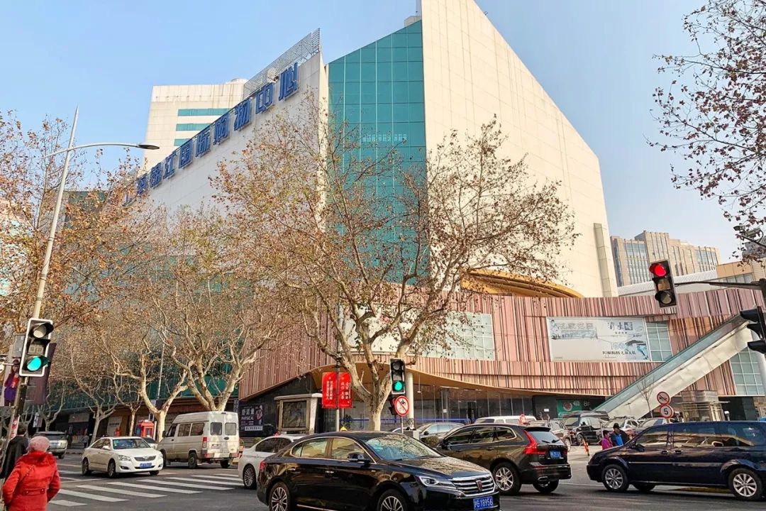 1月扫街日记（中）