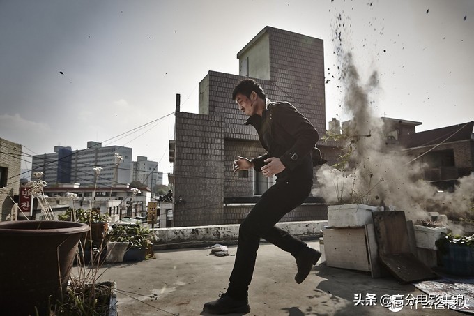 5部开场5分钟就高潮的电影,8部开局就高潮的动作电影