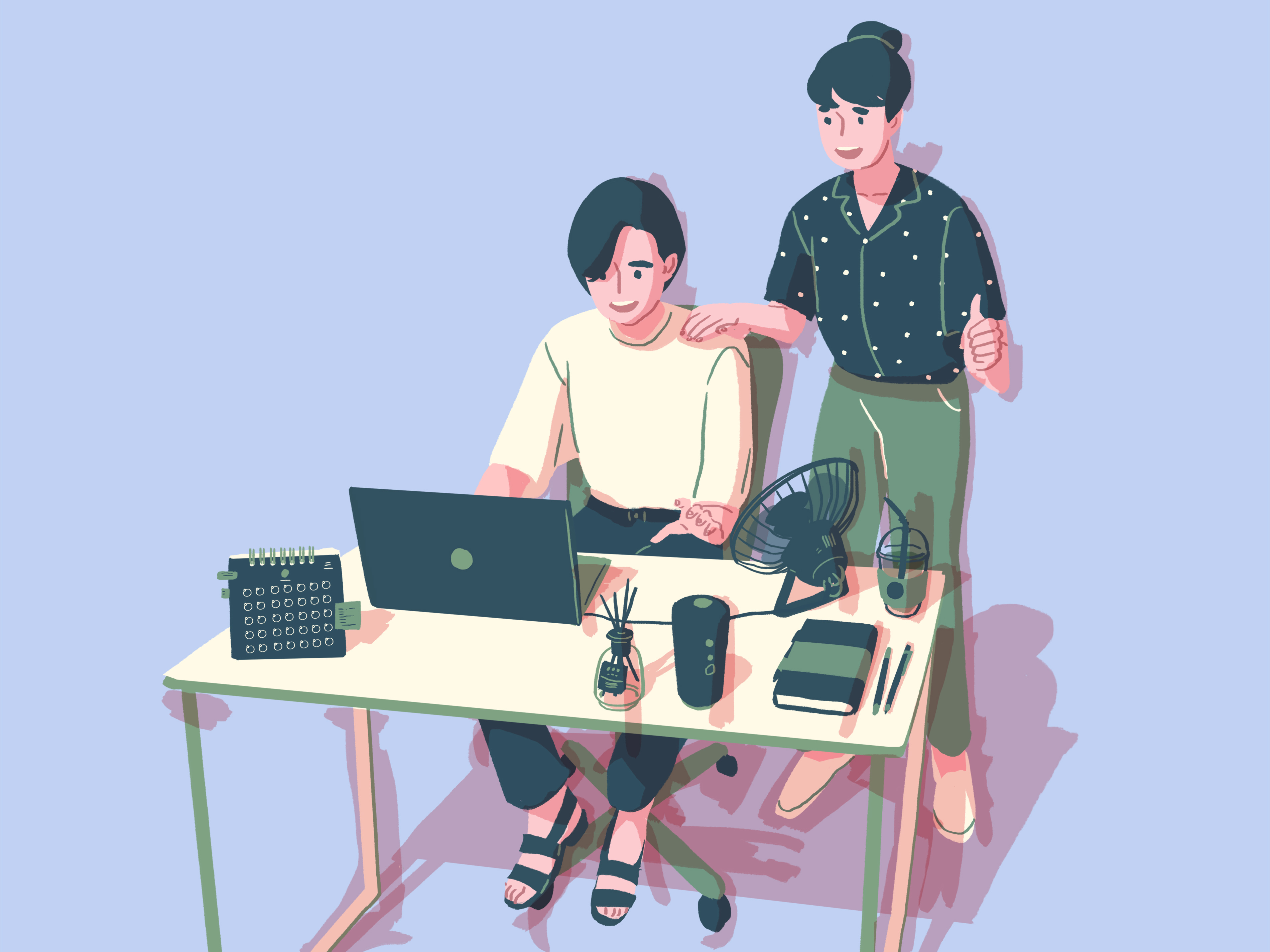 作为领导要让别人心服口服,作为一个领导怎么才能得人心