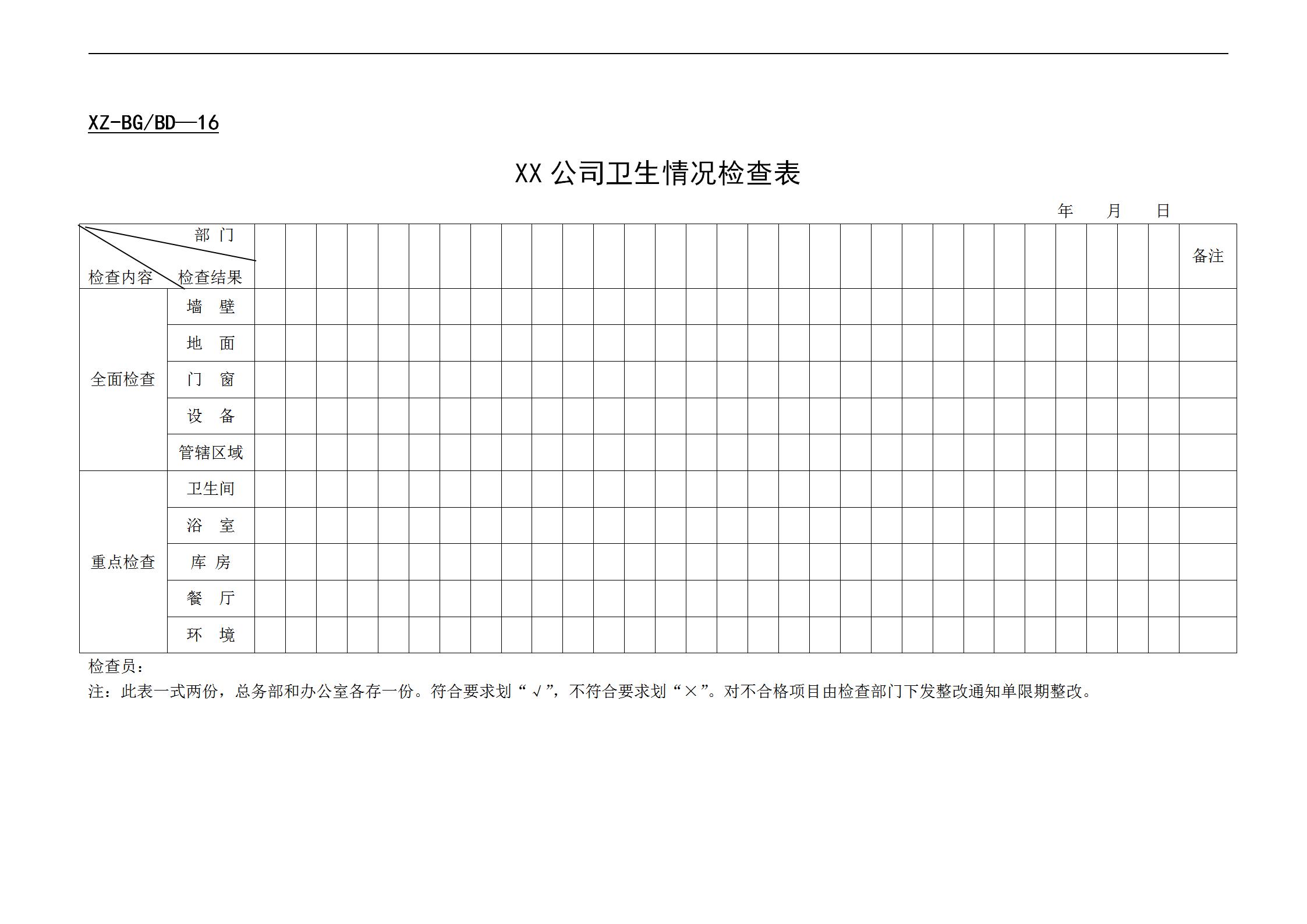最实用的会议记录表格,办公会议记录表格