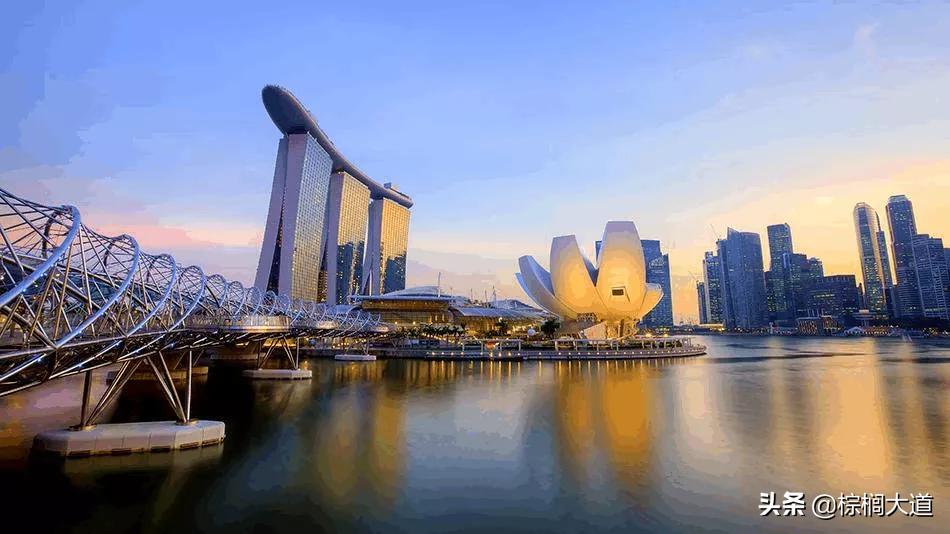 清北之上亚洲排名Top2的新加坡大学，到底好在哪里？