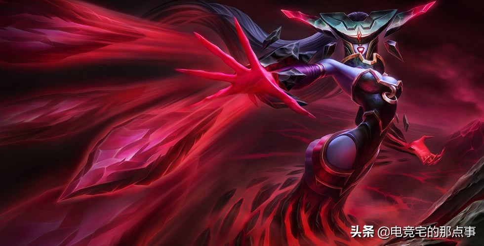 英雄联盟高爆发中单英雄,英雄联盟中路大招回血的英雄
