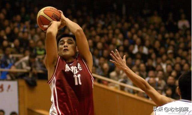 射手殿堂，CBA“180俱乐部”知多少（1）