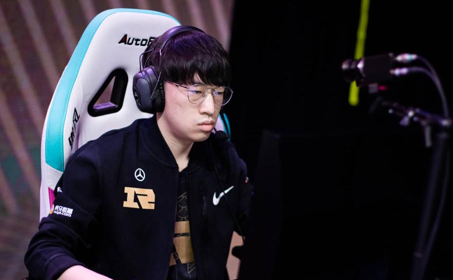 LPL上单的华山论剑!超级比赛周即将到来,冠军对决不容错过