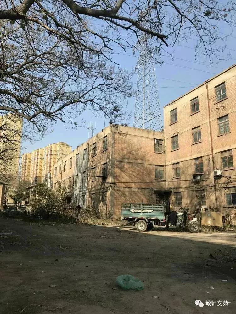 豫西师范前世今生,豫西师范回忆